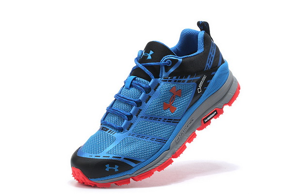 UA Michelin Outdoor Men shoes--005